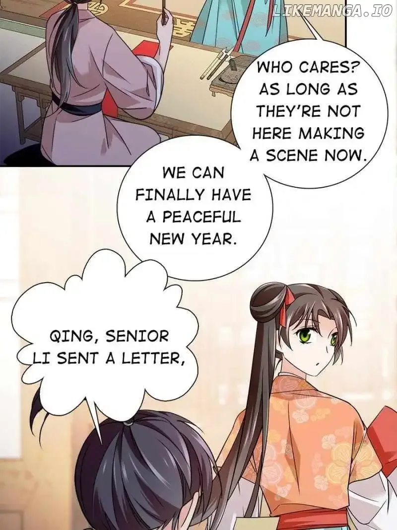 Dad, did you study today? Chapter 91 page 14
