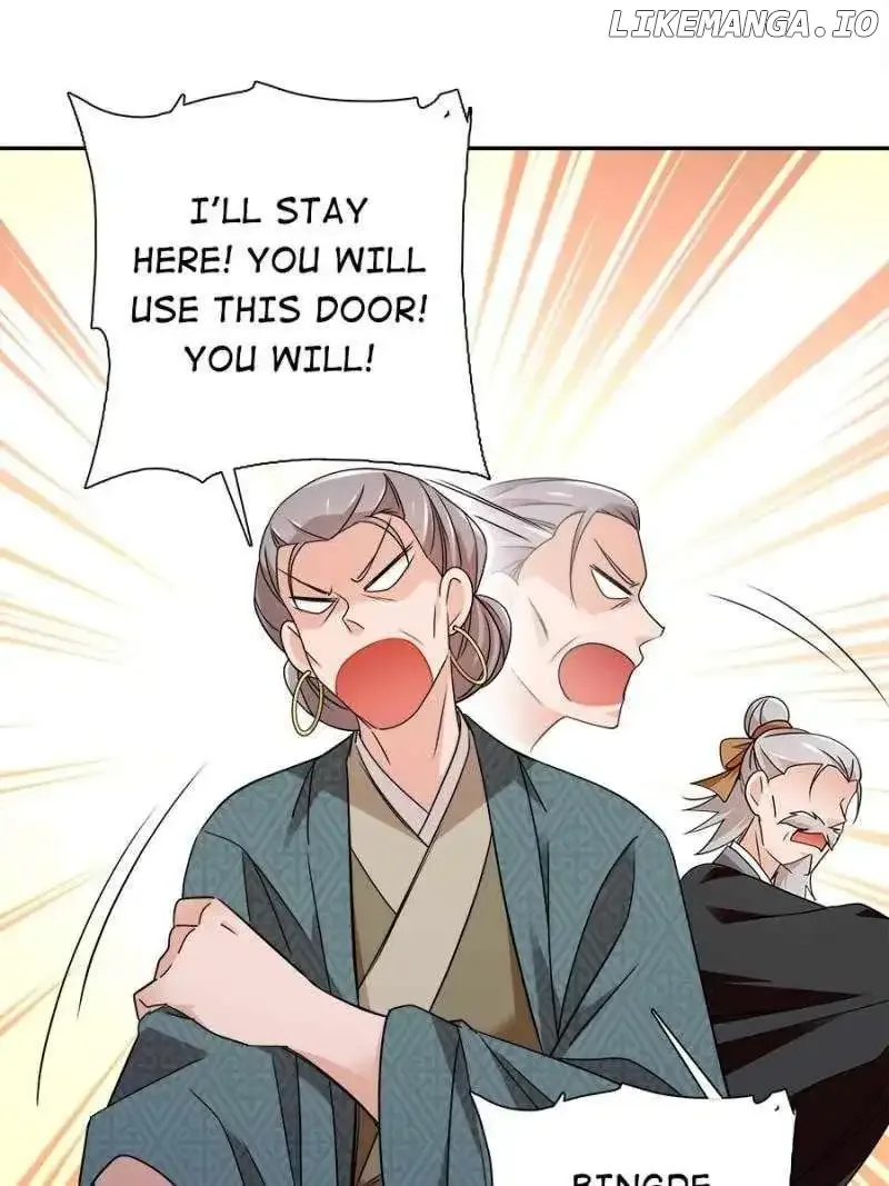 Dad, did you study today? Chapter 91 page 11