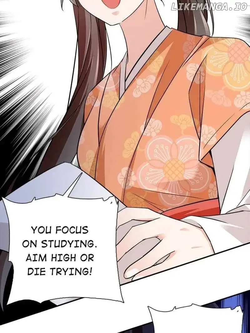 Dad, did you study today? Chapter 91 page 25