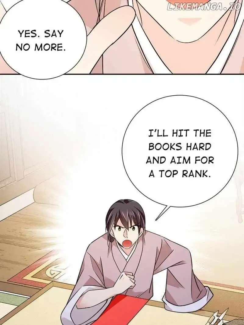 Dad, did you study today? Chapter 91 page 23