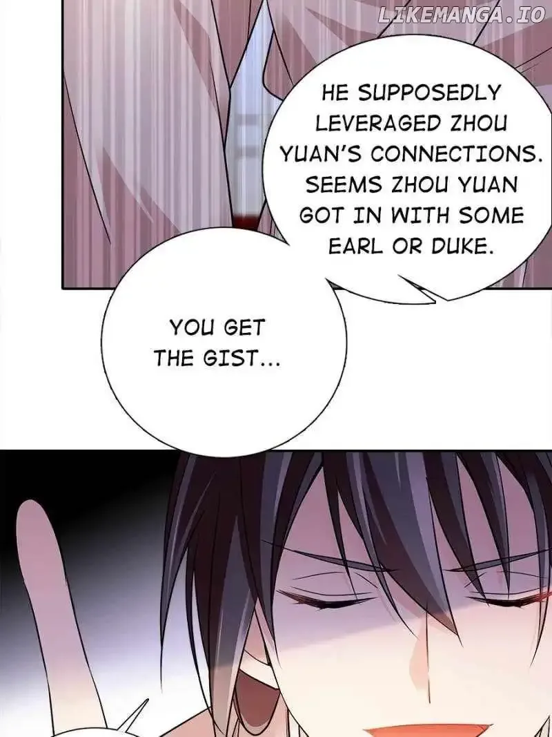 Dad, did you study today? Chapter 91 page 22