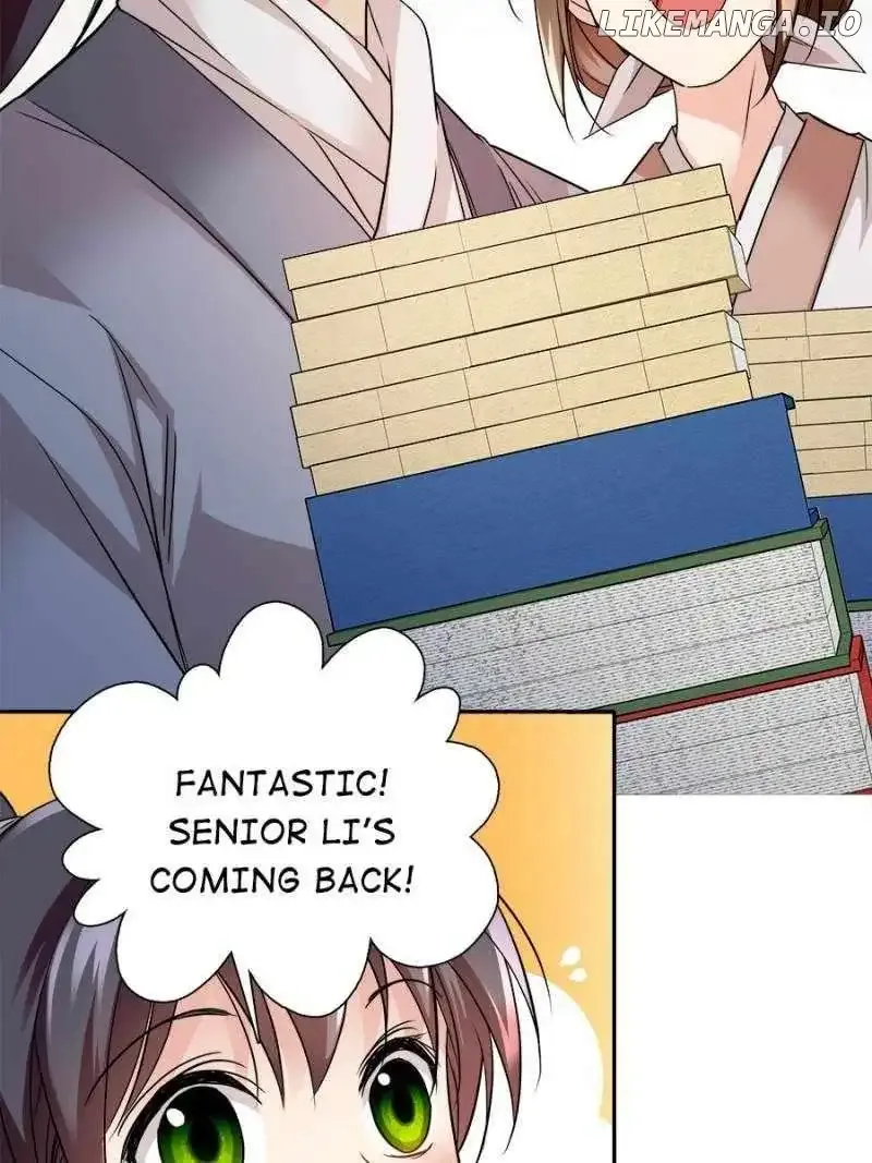 Dad, did you study today? Chapter 91 page 36