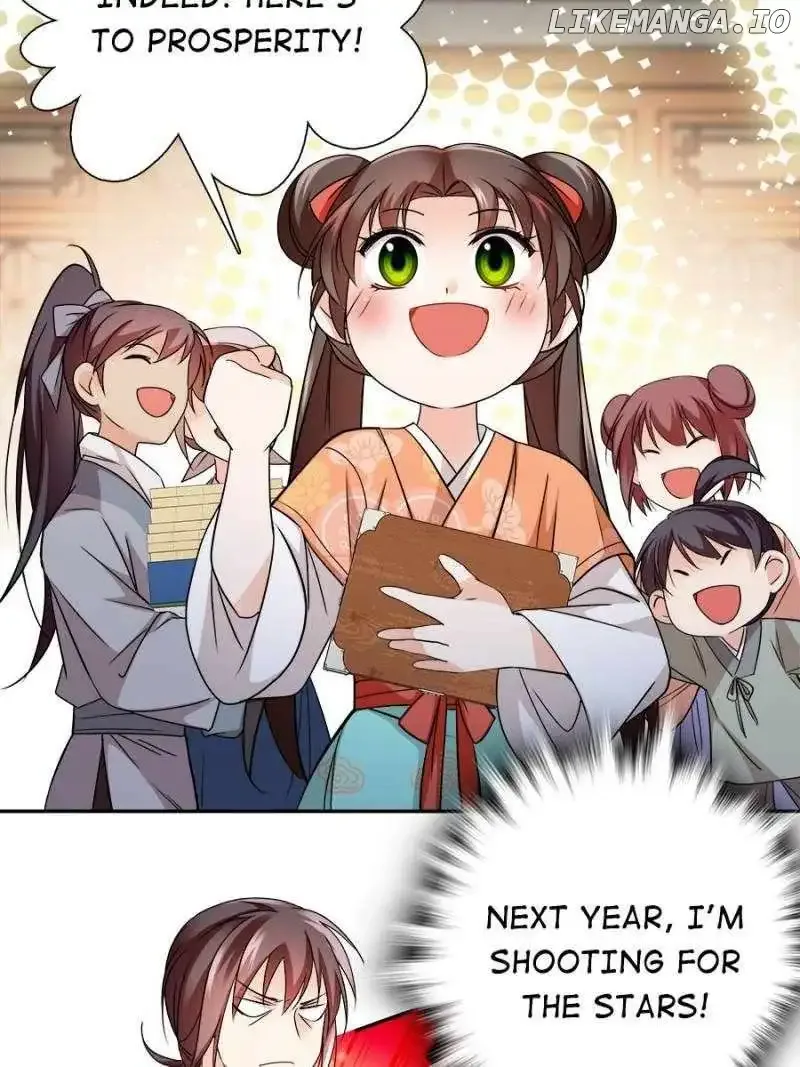 Dad, did you study today? Chapter 91 page 38