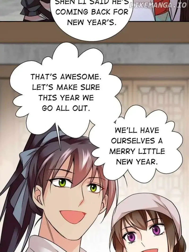 Dad, did you study today? Chapter 91 page 35