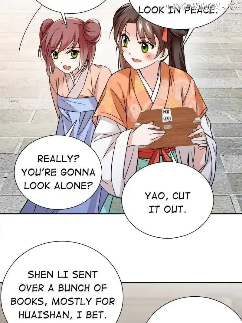 Dad, did you study today? Chapter 91 page 33