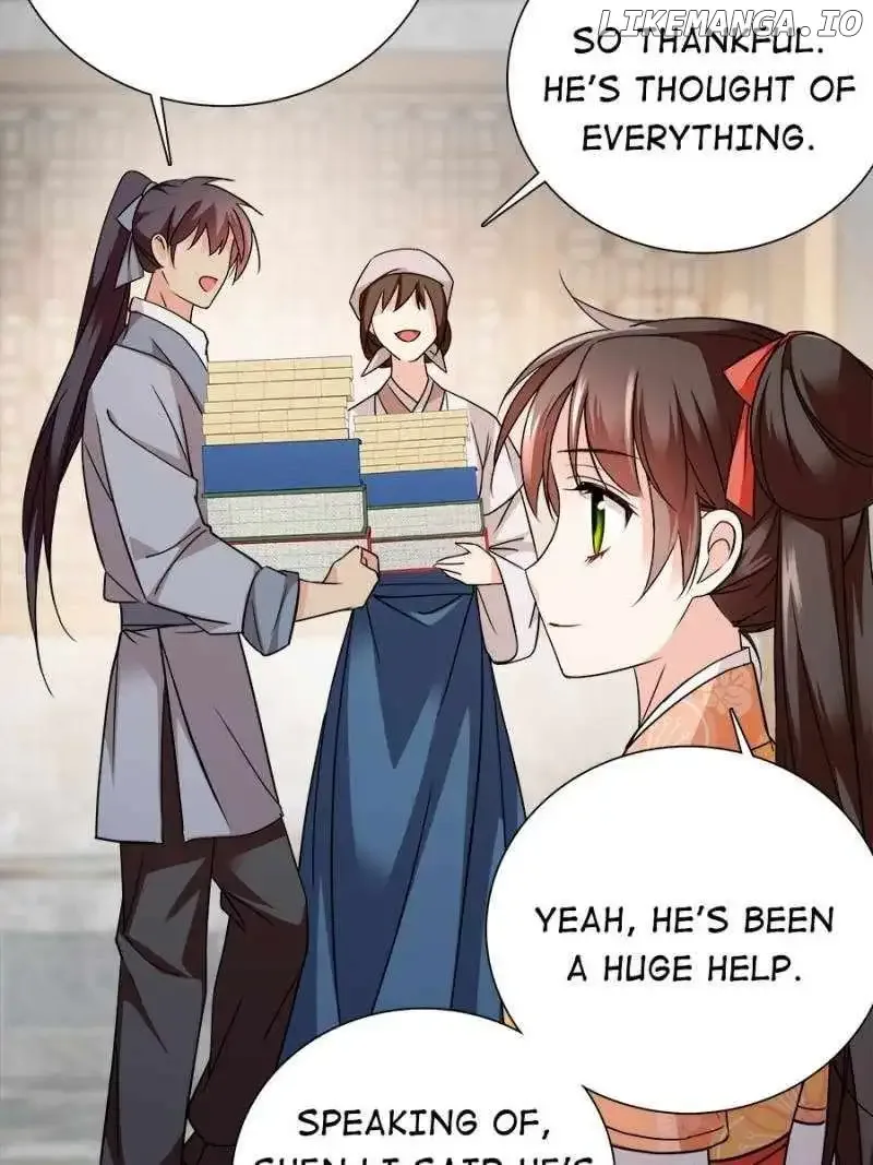 Dad, did you study today? Chapter 91 page 34