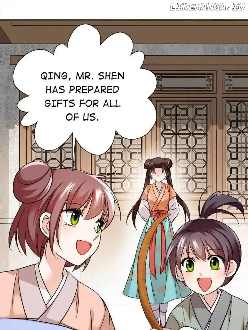 Dad, did you study today? Chapter 91 page 31