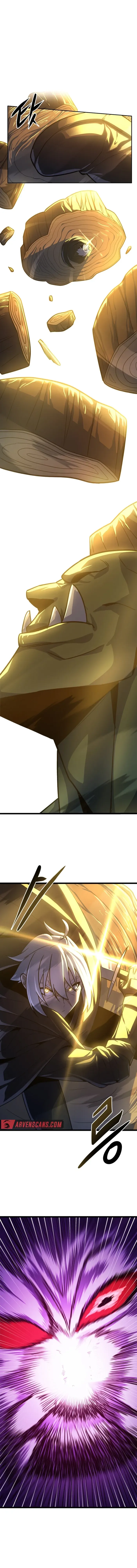 Damn Demonic Swords Chapter 1 page 10