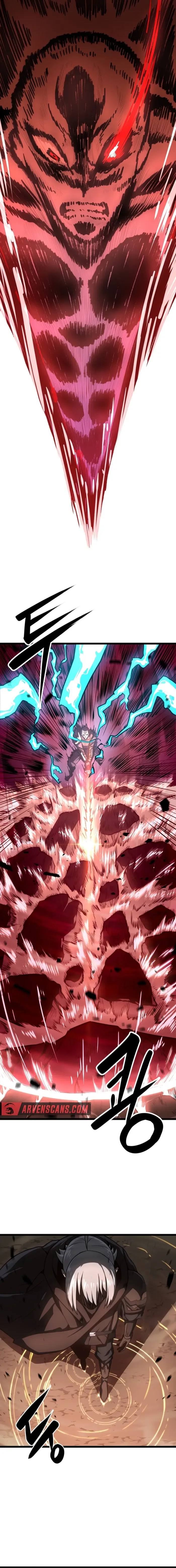 Damn Demonic Swords Chapter 7 page 14