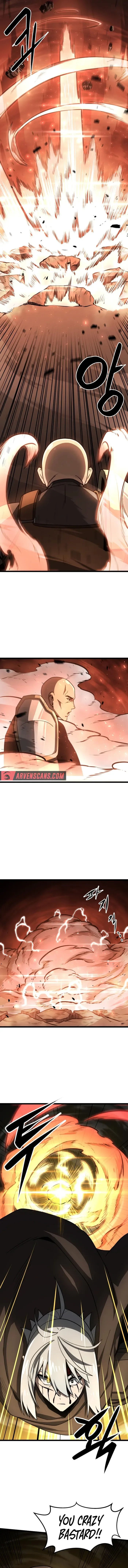 Damn Demonic Swords Chapter 7 page 16