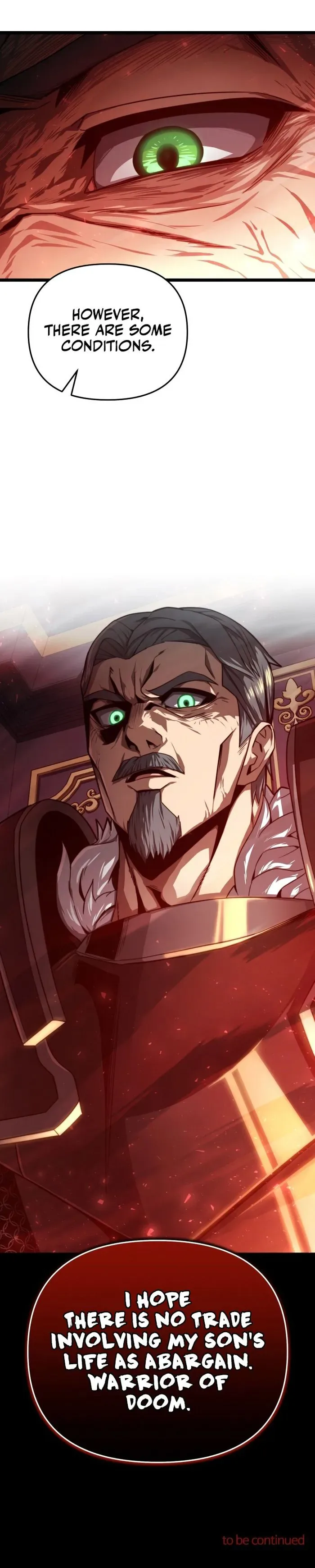 Damn Demonic Swords Chapter 12 page 11