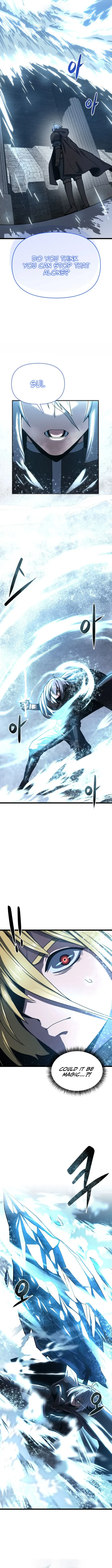 Damn Demonic Swords Chapter 24 page 4
