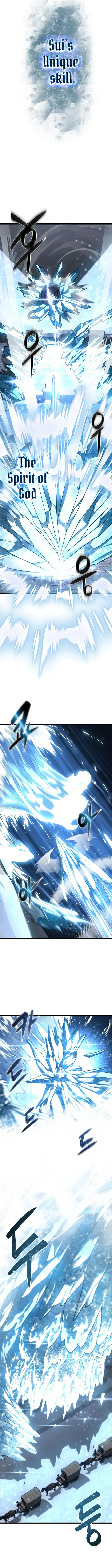 Damn Demonic Swords Chapter 24 page 5