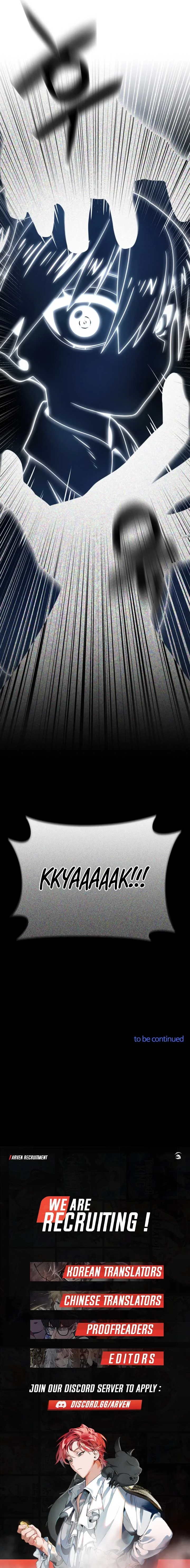 Damn Demonic Swords Chapter 26 page 20