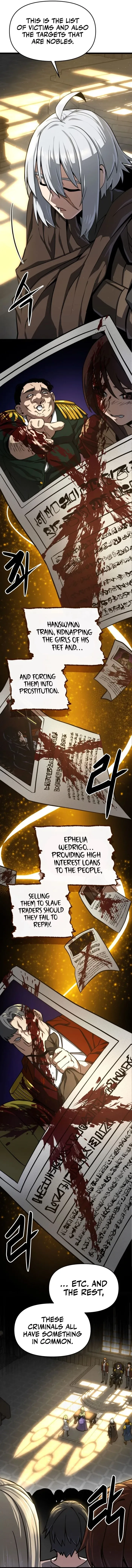 Damn Demonic Swords Chapter 20 page 16