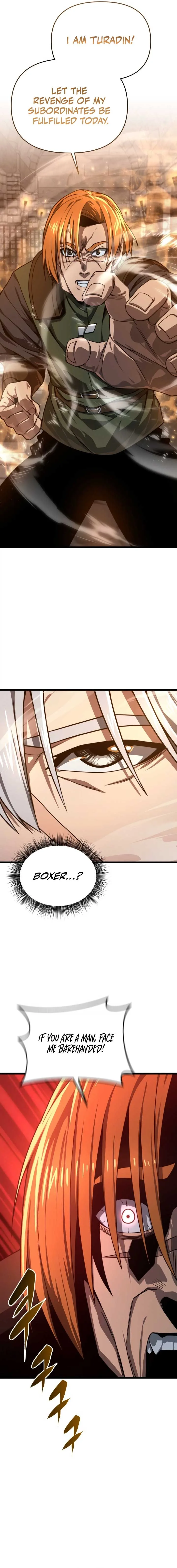 Damn Demonic Swords Chapter 30 page 17