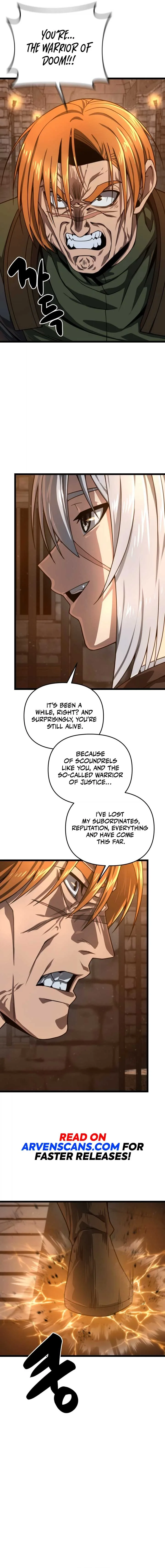 Damn Demonic Swords Chapter 30 page 16