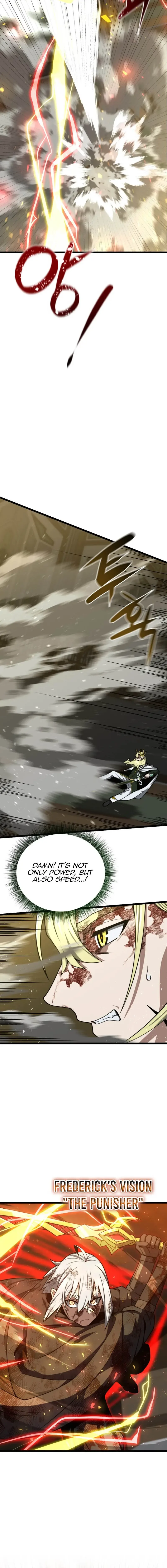 Damn Demonic Swords Chapter 36 page 9