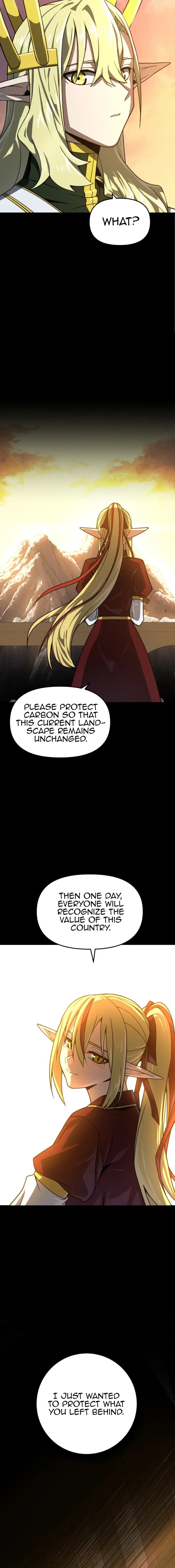 Damn Demonic Swords Chapter 36 page 17