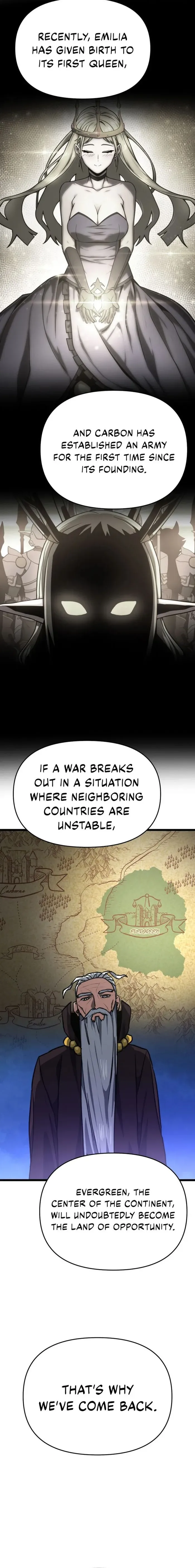 Damn Demonic Swords Chapter 48 page 8