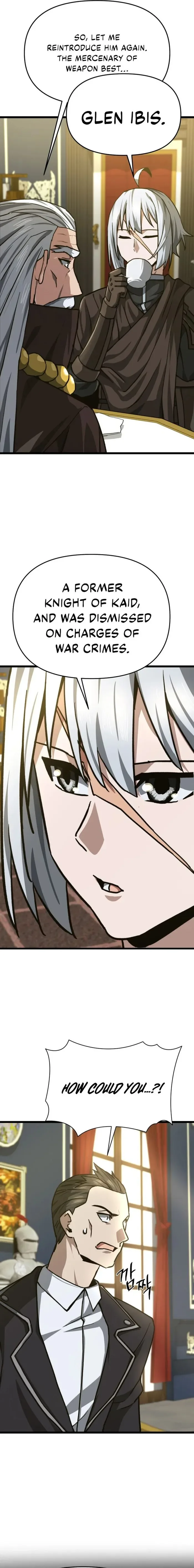 Damn Demonic Swords Chapter 48 page 17