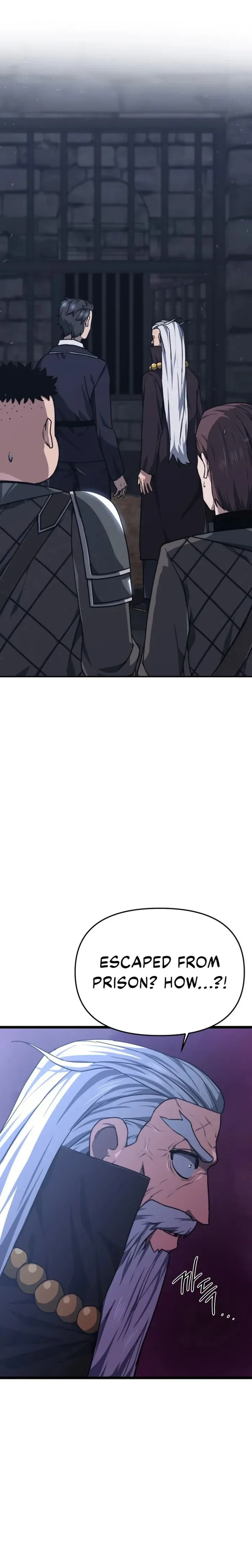 Damn Demonic Swords Chapter 50 page 2