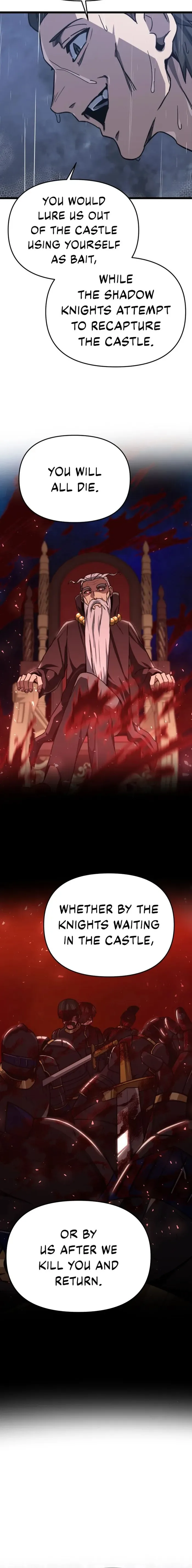 Damn Demonic Swords Chapter 50 page 15