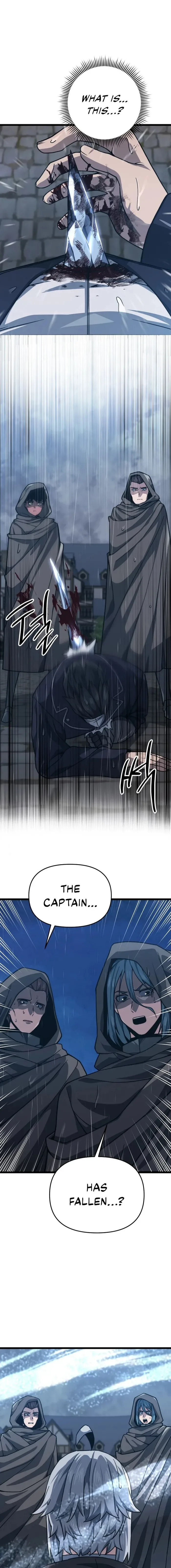 Damn Demonic Swords Chapter 50 page 19