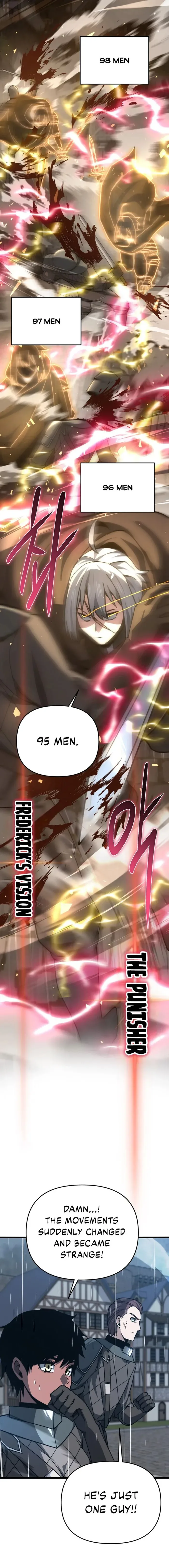 Damn Demonic Swords Chapter 50 page 23
