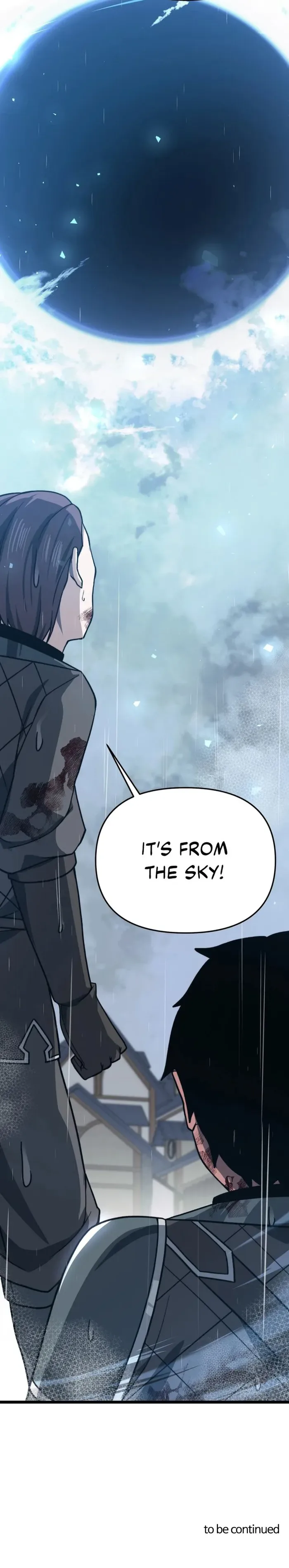 Damn Demonic Swords Chapter 50 page 25