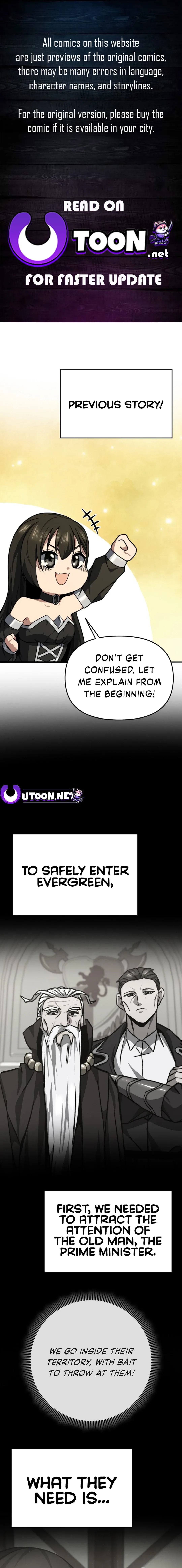 Damn Demonic Swords Chapter 49 page 2