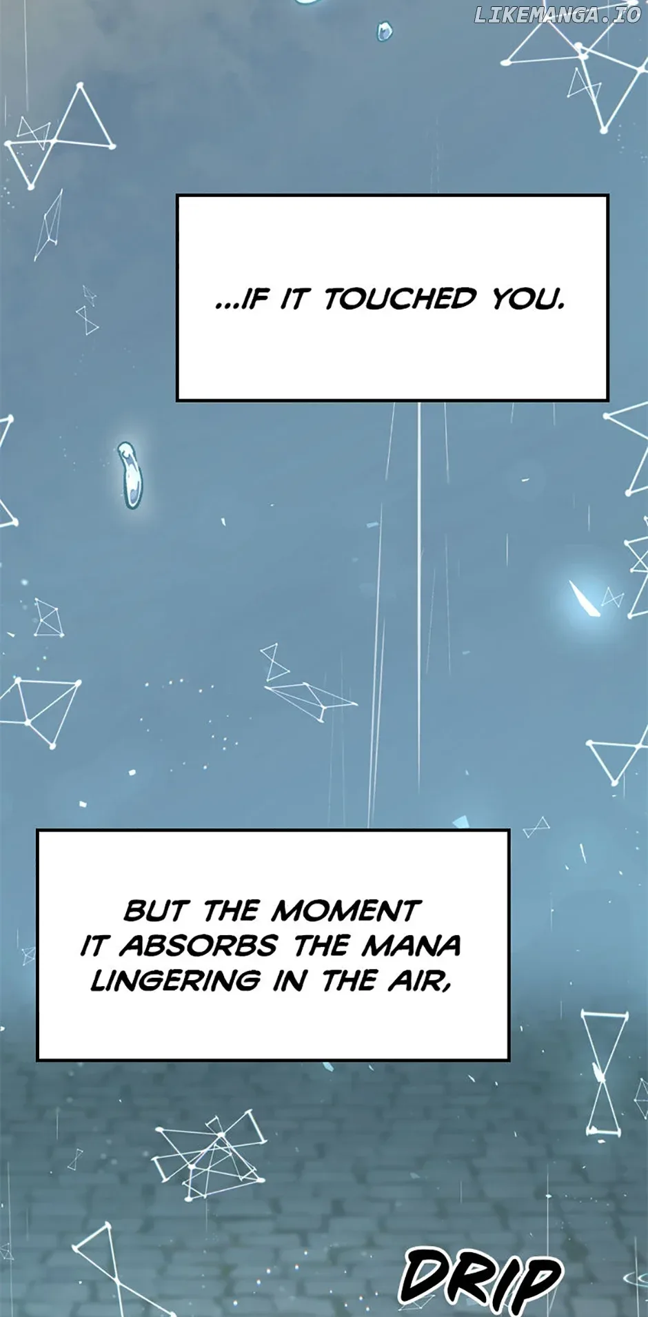 Damn Demonic Swords Chapter 51 page 5