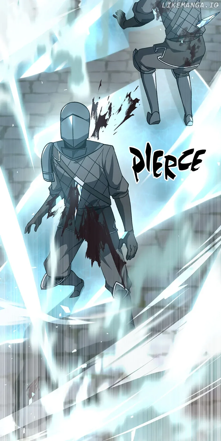 Damn Demonic Swords Chapter 51 page 12