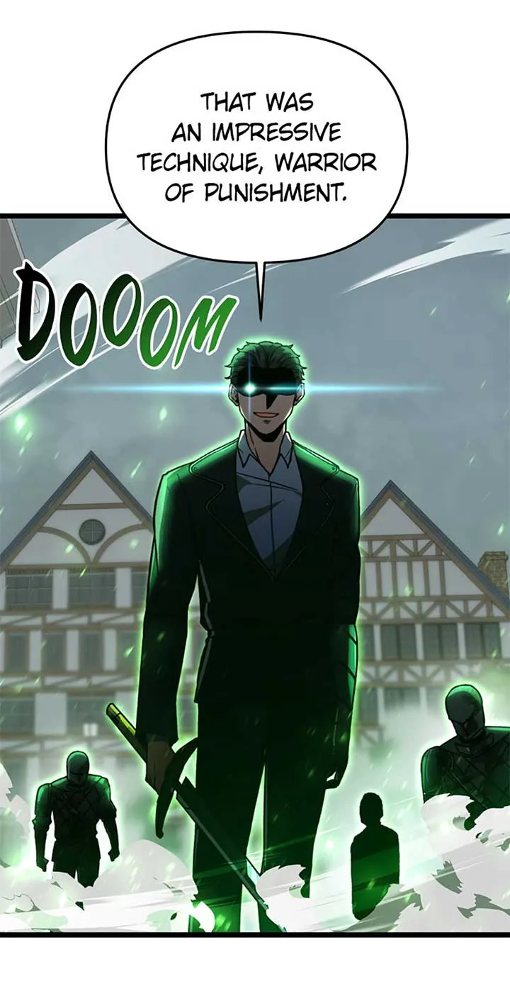 Damn Demonic Swords Chapter 53 page 4