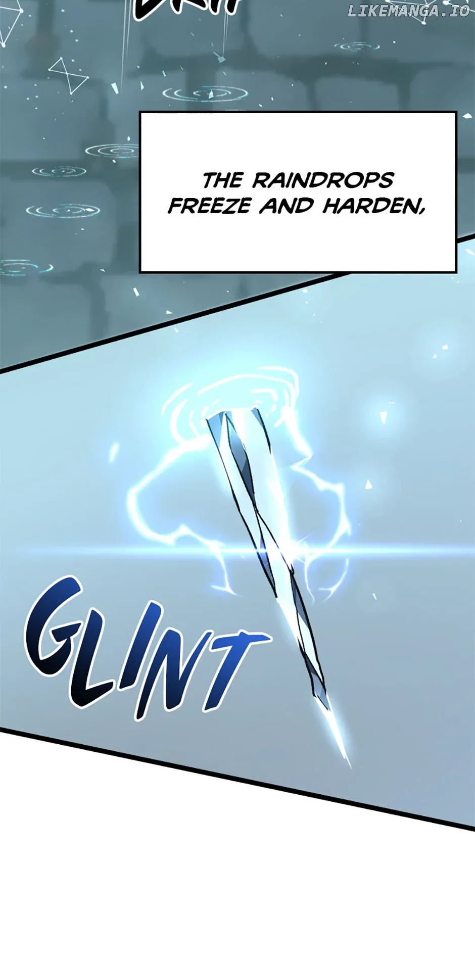 Damn Demonic Swords Chapter 51 page 7