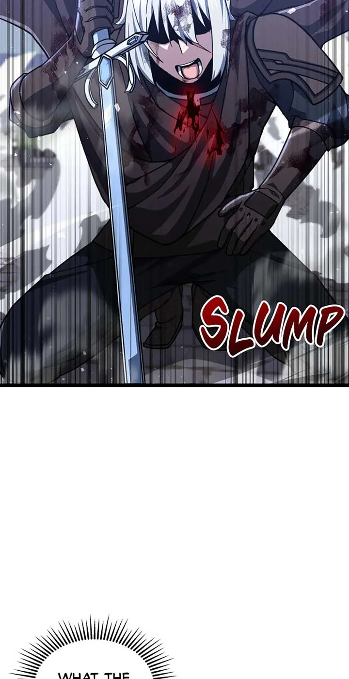 Damn Demonic Swords Chapter 53 page 11