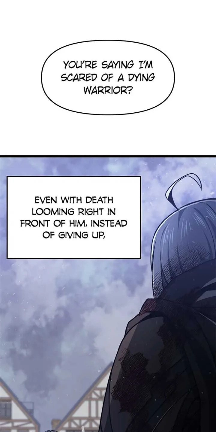 Damn Demonic Swords Chapter 53 page 17