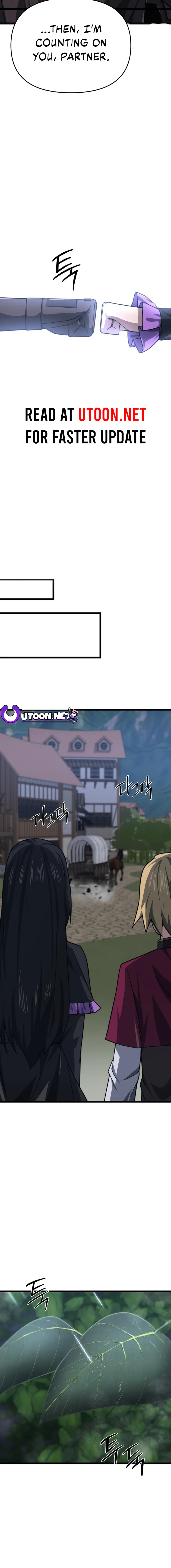 Damn Demonic Swords Chapter 49 page 24