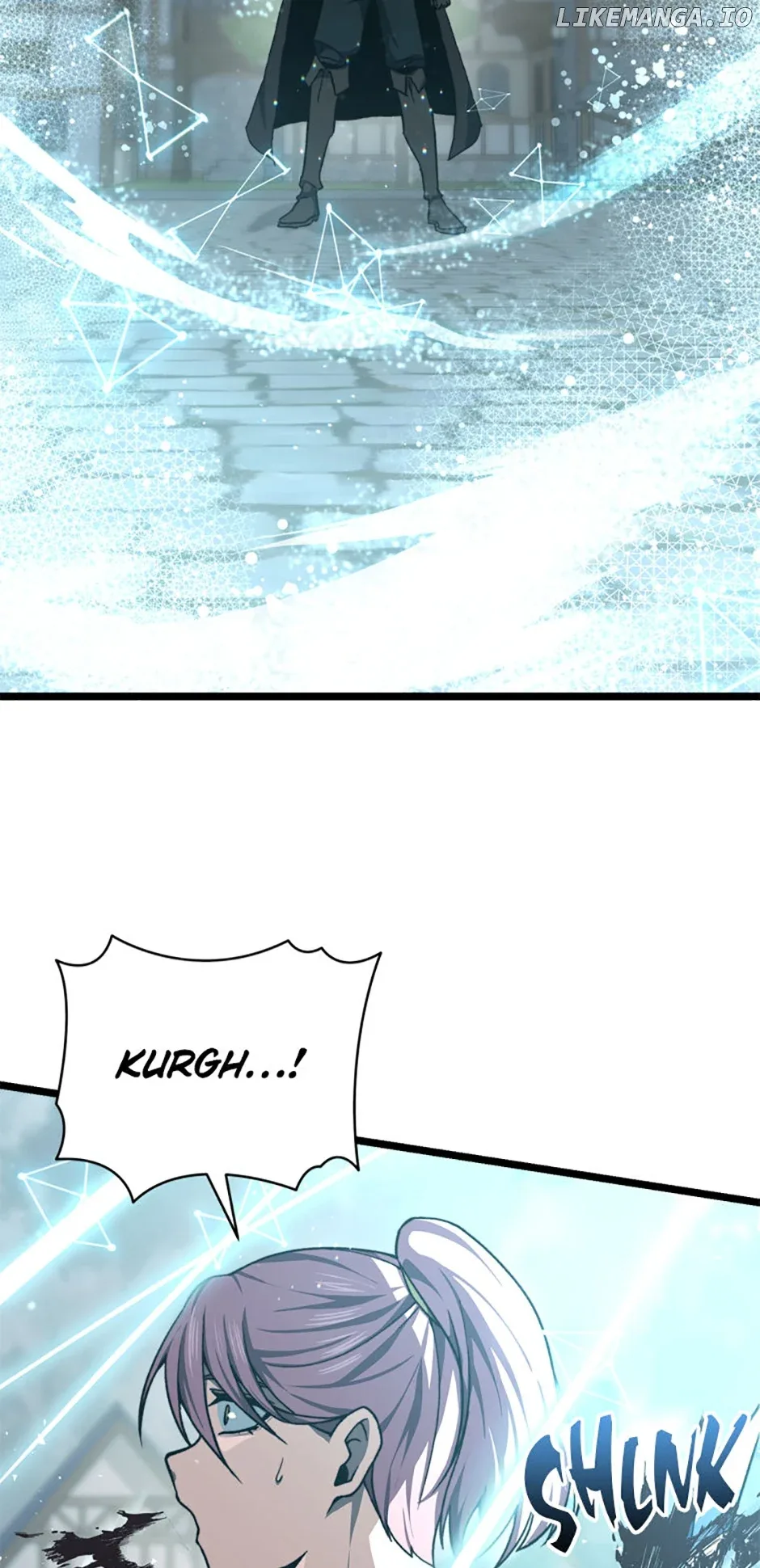 Damn Demonic Swords Chapter 51 page 16