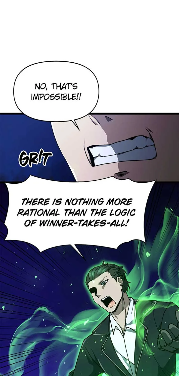 Damn Demonic Swords Chapter 53 page 21