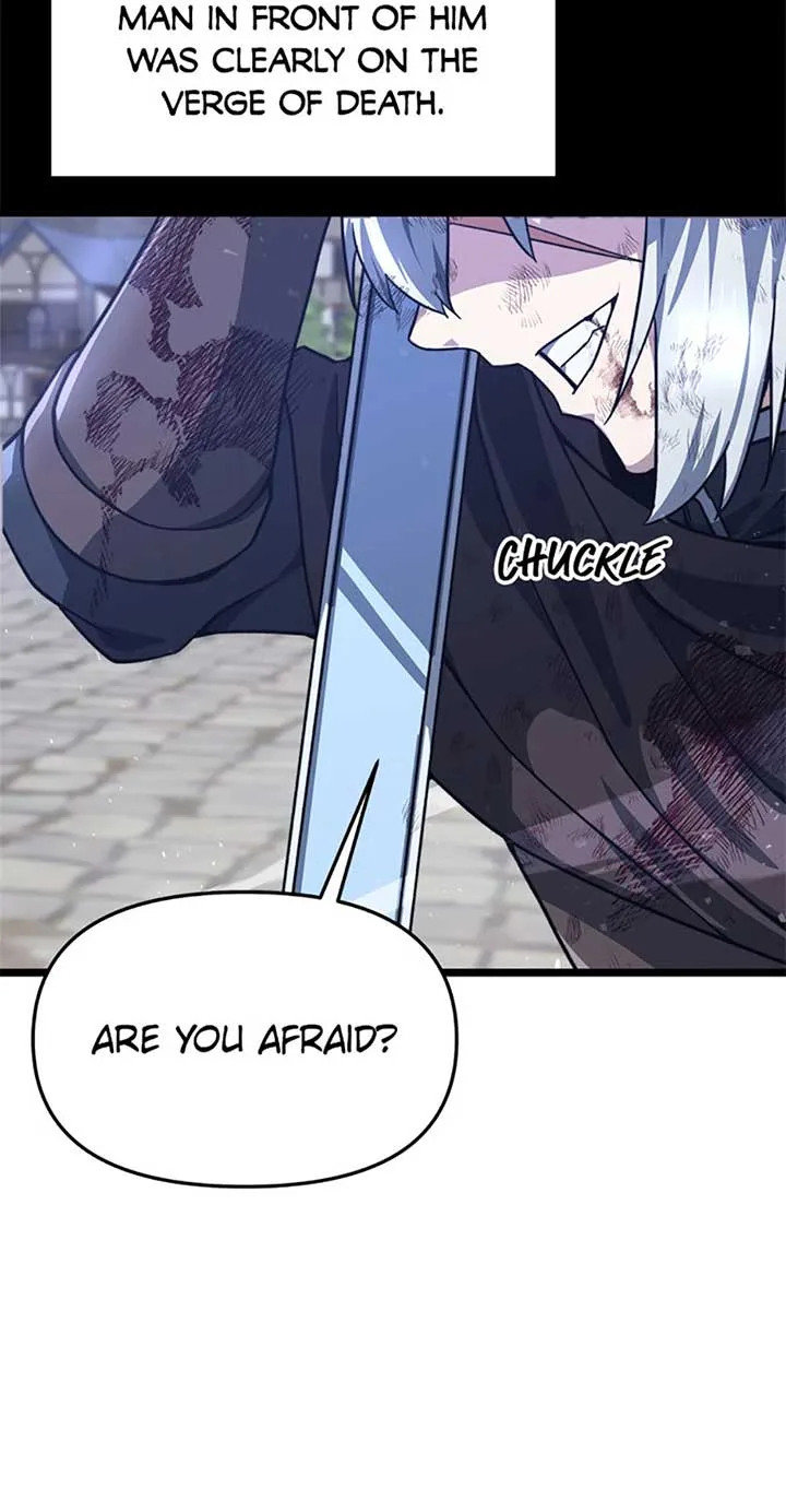 Damn Demonic Swords Chapter 53 page 5