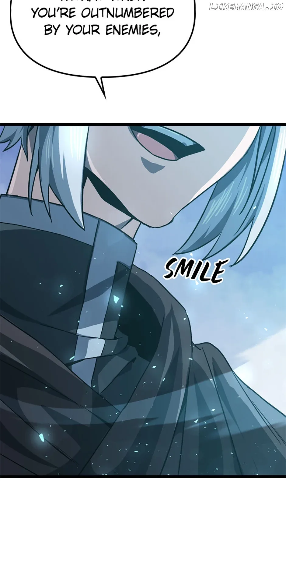 Damn Demonic Swords Chapter 51 page 14