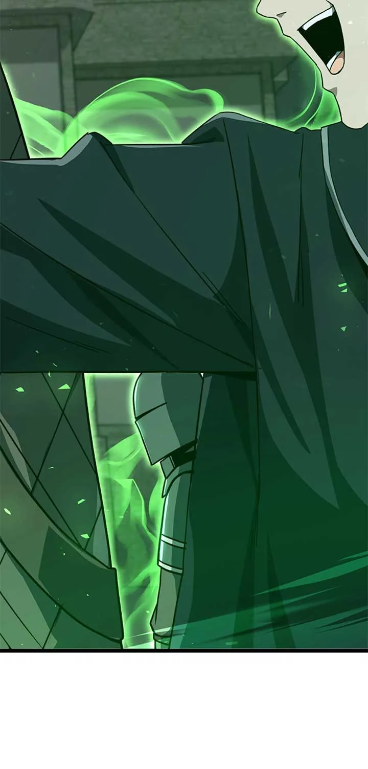 Damn Demonic Swords Chapter 53 page 26