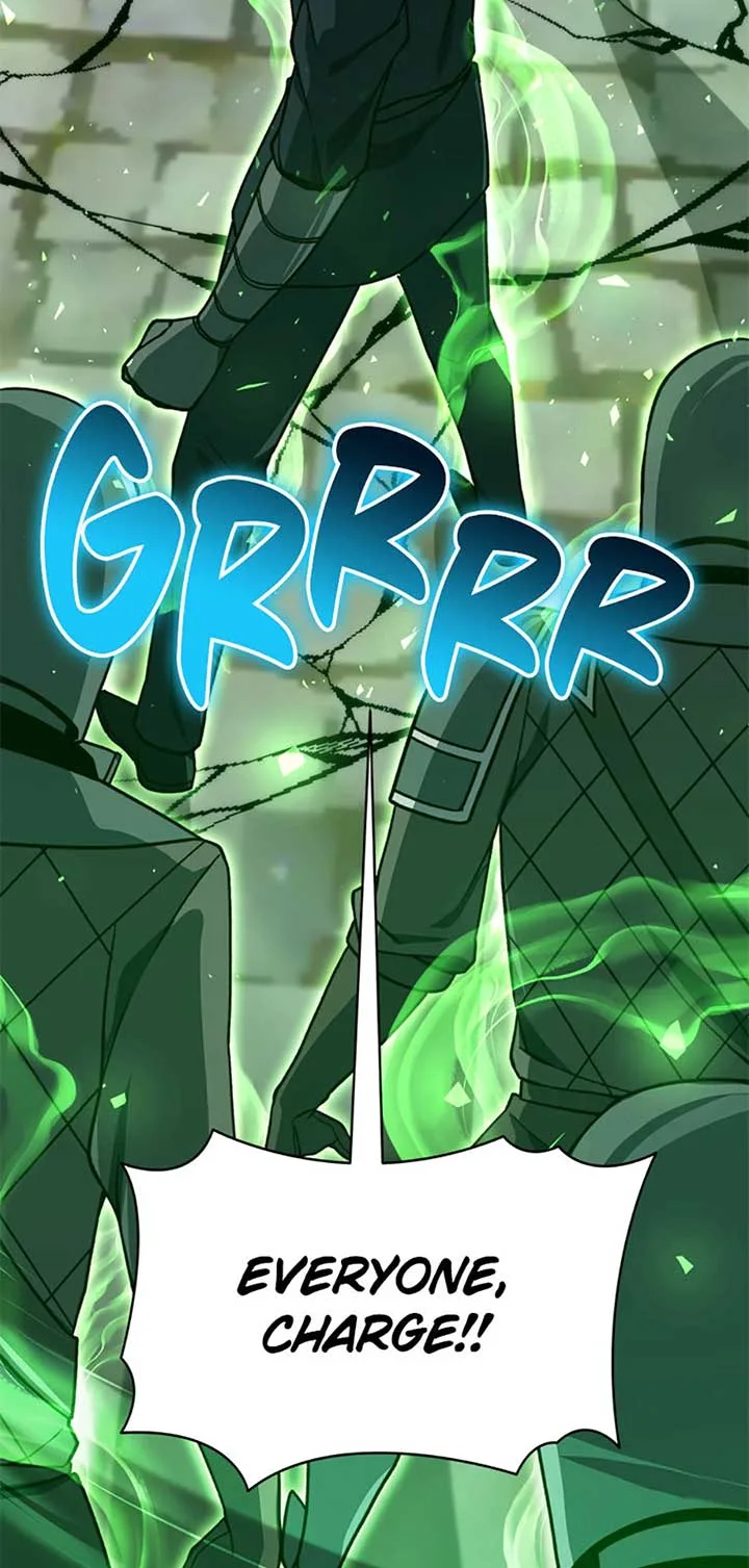 Damn Demonic Swords Chapter 53 page 24