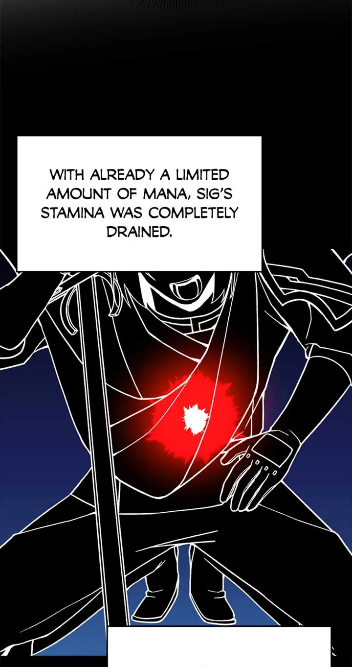 Damn Demonic Swords Chapter 53 page 7