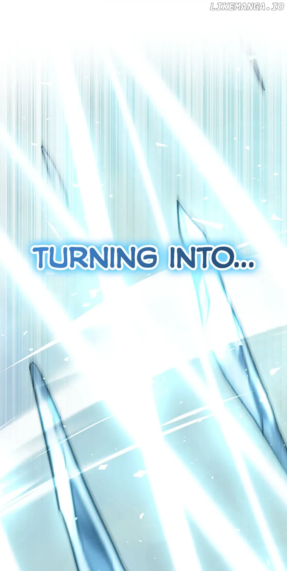 Damn Demonic Swords Chapter 51 page 8