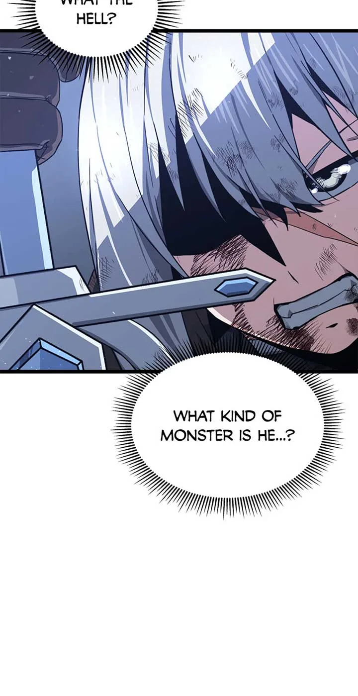 Damn Demonic Swords Chapter 53 page 9