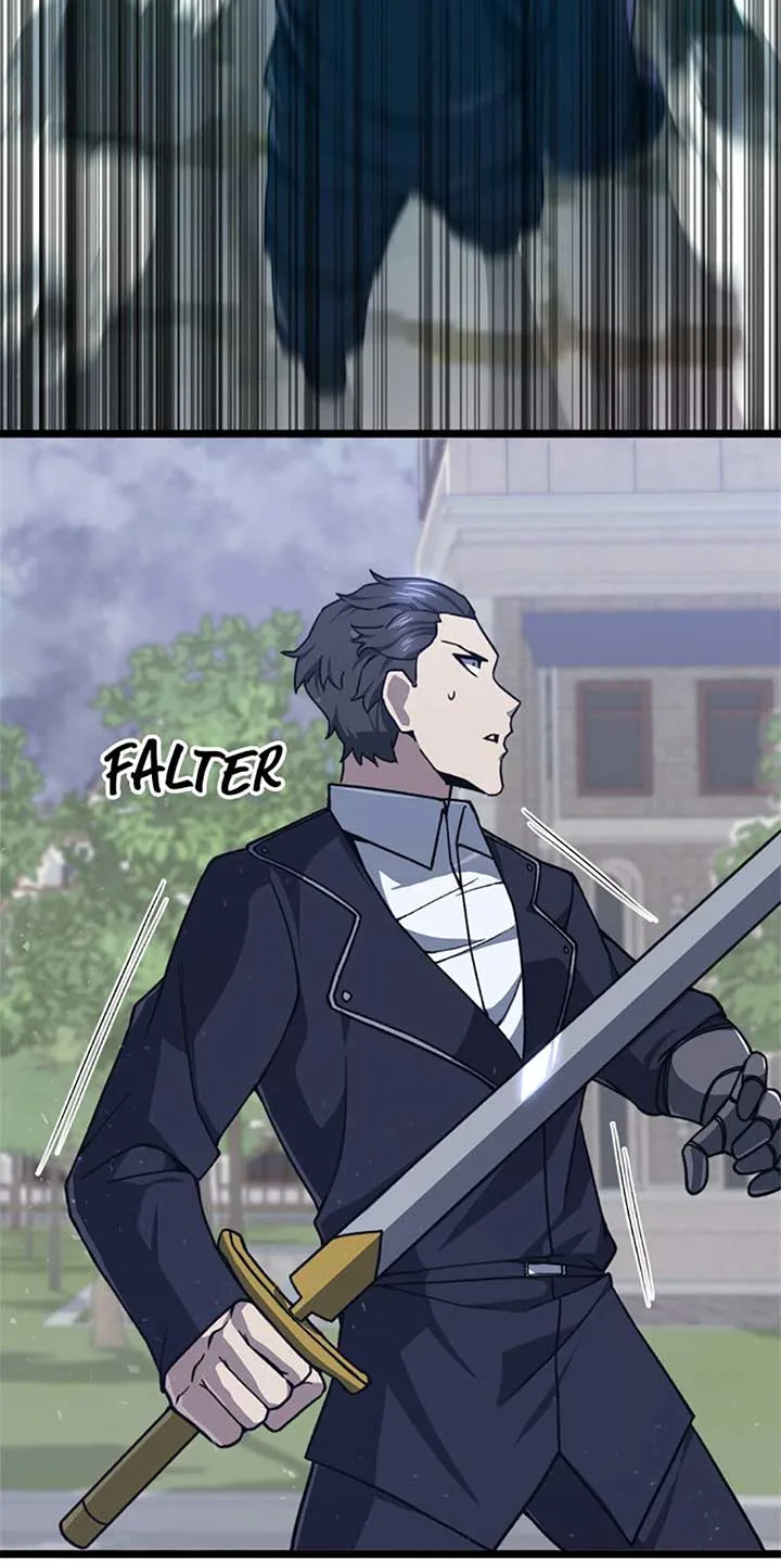 Damn Demonic Swords Chapter 53 page 19