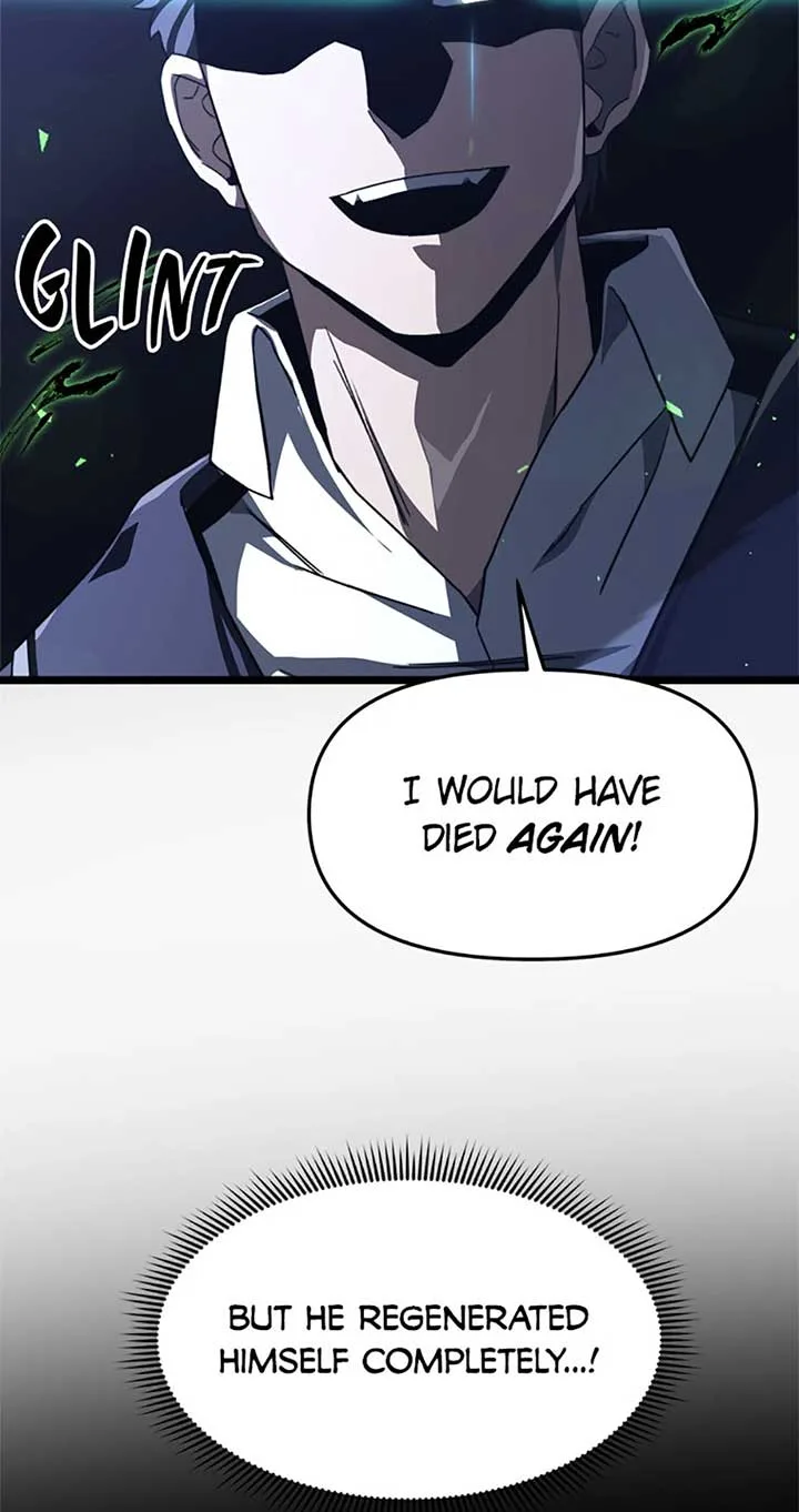 Damn Demonic Swords Chapter 53 page 6
