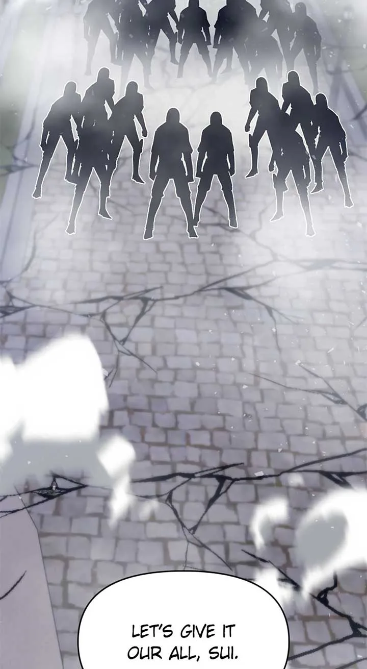 Damn Demonic Swords Chapter 53 page 41